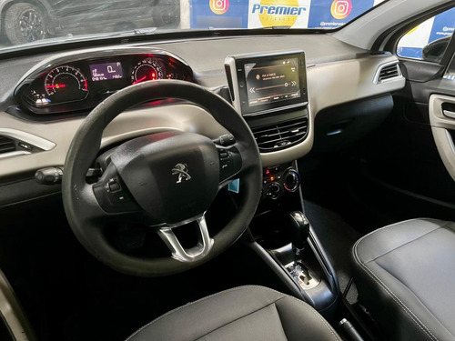 Peugeot 2008 1.6 Flex 16V Aut.