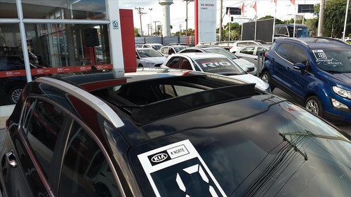 Sportage 2.0 Automatico 2017 (1331383432)
