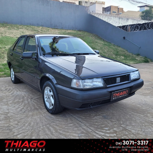 Fiat Tempra 2.0 Ie Sx 8v Gasolina 4p Manual