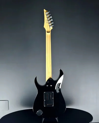 Ibanez Jem 77b Rmr Mirror Bad Horsie Steve Vai 2010 Japan