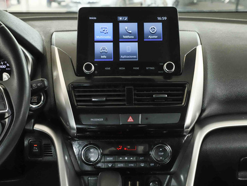 Mitsubishi Eclipse Cross 1.5 Rs 4X2 At