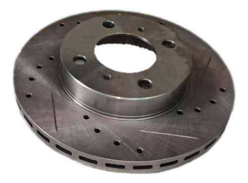 Discos De Freno Mitsubishi Signo Importado