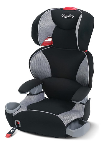 Graco Turbobooster Lx Highback Booster Asiento Con Sistema D