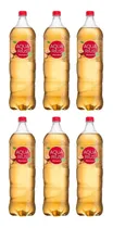 Comprar Agua Saborizada Aquarius Manzana 1,5 Lts X6 Zetta Bebidas