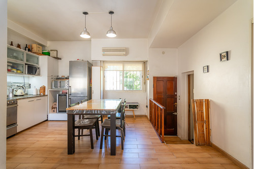 Venta Ph Refaccionado 3 Ambientes Con Piscina Y Patio En Villa Real