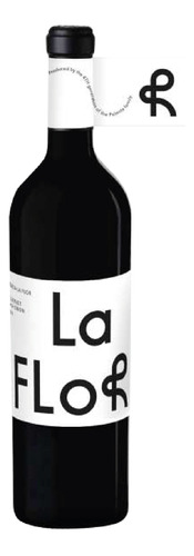 Vino La Flor Cabernet Sauvignon X750ml - Enotek Vinos -