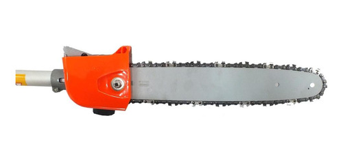 Motopodador De Galhos 1,3hp 33cc Com Extensor Vulcan Vp3300l