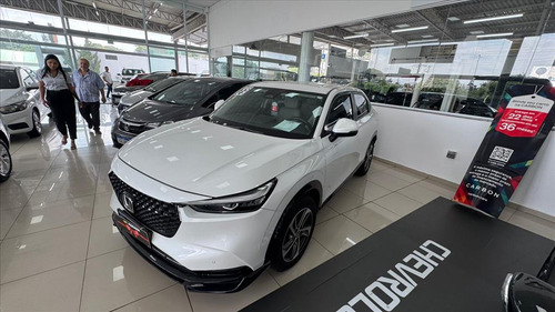 Honda HR-V 1.5 DI I-VTEC TURBO FLEX TOURING CVT