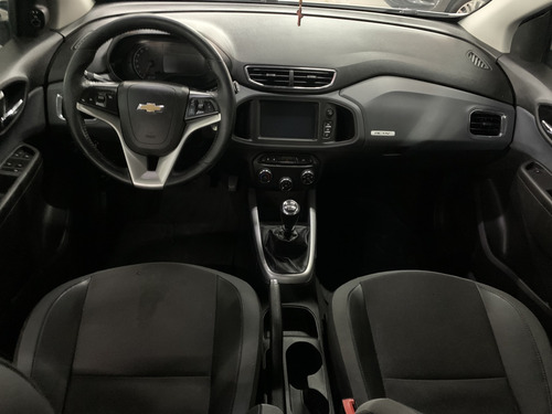 Chevrolet Onix 1.4 MPFI ACTIV 8V FLEX 4P MANUAL