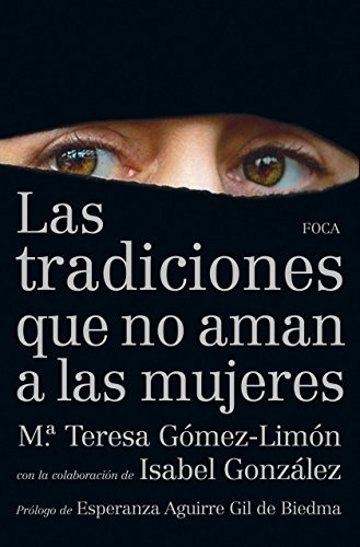 Libro Las Tradiciones Que No Aman A Las Mujeres De María Ter