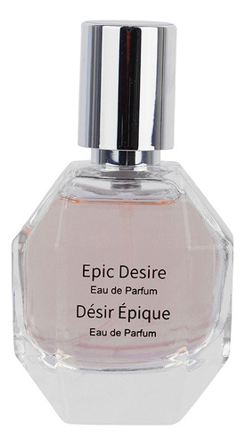 Miniso Perfume Para Mujer Epic Desire 30 Ml