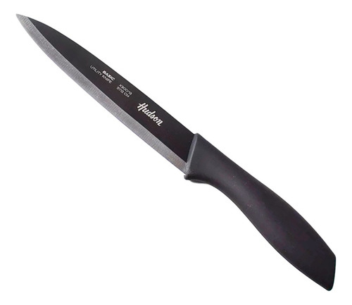 Cuchillo Utilitario 5'' Acero Inoxidable Hudson Basic Hsk 