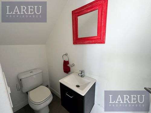 Departamento En Alquiler Amoblado En Bosque Alto