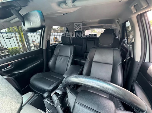 Toyota Hilux SW4 2.8 Srx 204Cv 4X4 7As At