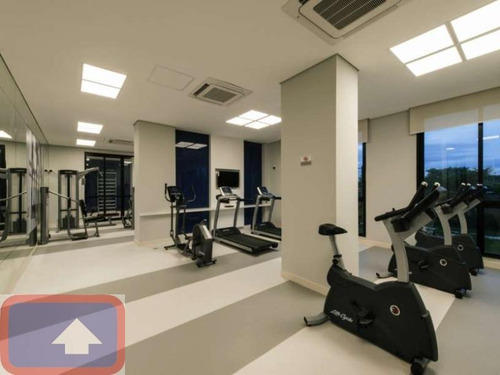 Imagem 3 de 15 de Apartamento Com 3 Quartos E 3 Banheiros A Venda , 111 M² , Perdizes. - 17168