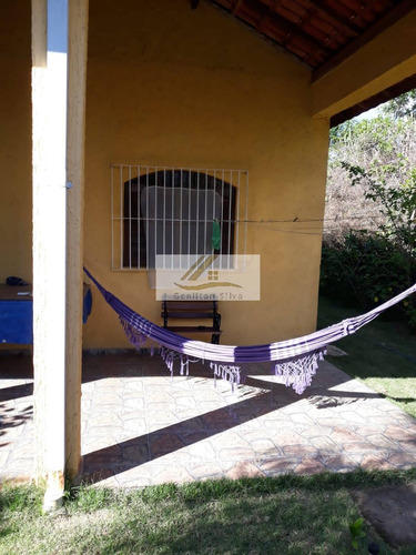 Imagem 11 de 15 de Chacara - Ref: 127 - V-127 - 127