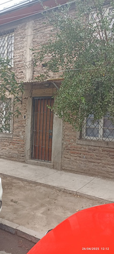 Casa Aislada 192m2 Total, Const. 135m2 A Pasos Avda. Dorsal.