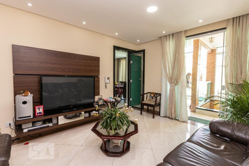 Casa À Venda - Vila Talarico, 3 Quartos, 230 - S893136357