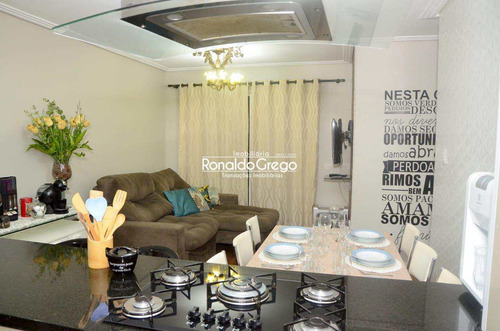 Imagem 8 de 30 de Apartamento Á Venda 3 Dorms, Jardim Previdência, Sp- R$ 614 Mil - V819