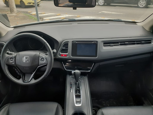 Imagem 7 de 11 de Honda Hr-v