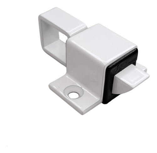 15 Fecho Gatilho 3560 Para Portas E Janelas Branco Udinese