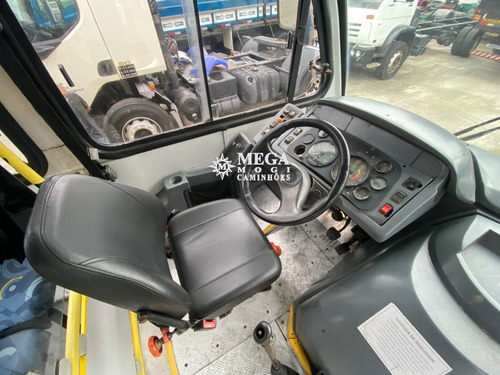 Onibus Induscar Foz 29 Lugares