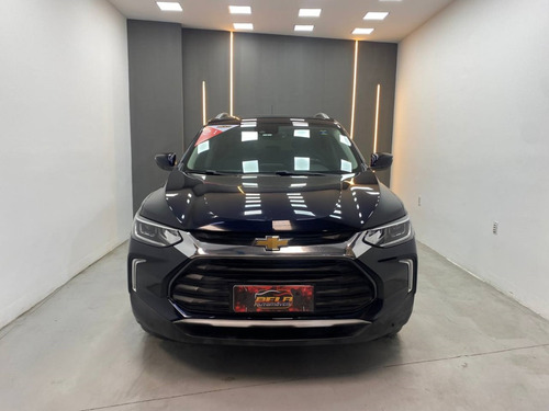 Chevrolet Tracker 1.2 TURBO FLEX AUTOMÁTICO