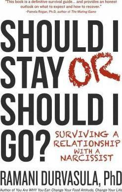Libro Should I Stay Or Should I Go : Surviving A Relation...