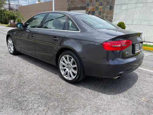 Imagen 6 de 14 de Audi A4 2013 3.0 Tfsi Elite S-tronic Quattro Dsg