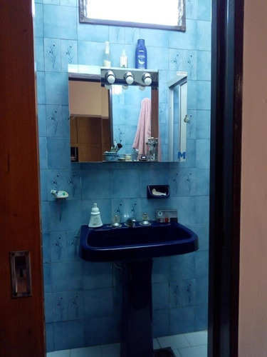 Casa - Martinez