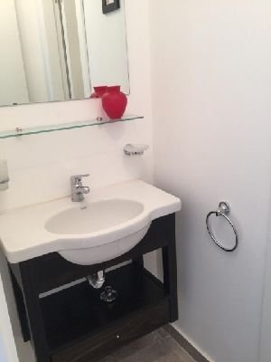 Imagen 9 de 11 de Excelente Semipiso 3 Ambientes A La Calle Con Cochera - Paseo Aldrey