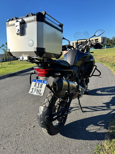 Benelli Trk 502x - Año 2023 - 9.500km