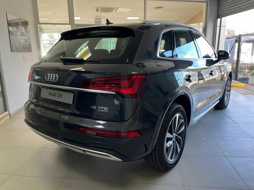 Audi Q5 2.0 45 Tfsi Sport 252cv