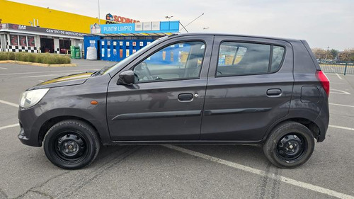 Suzuki Alto 1.0 K10 GLX AC 2AB ABS