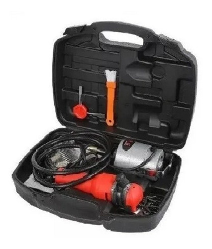 Maquina Trasquiladora De Borregos 220 V