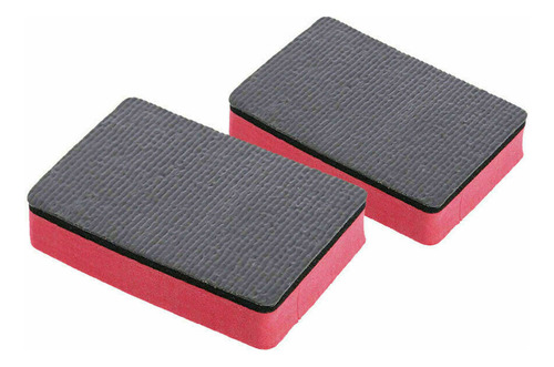 Almohadilla De Limpieza En Forma De Esponja Para Coche, Almo