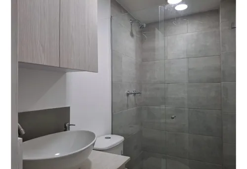 Apartaestudio En Venta Simón Bolivar Medellin
