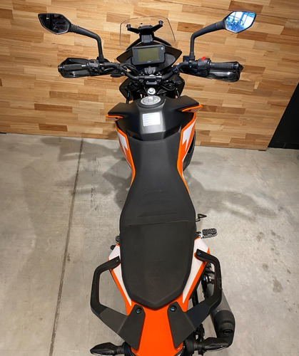 Imagen 15 de 15 de Ktm Adventure 250 0km