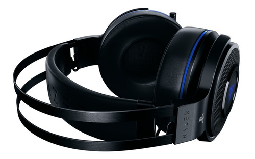 Headset Gamer Razer Thresher Ultimate Wireless 7.1 Ps4