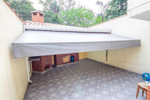 Imagem 28 de 30 de Sobrado Com 3 Dormitórios À Venda, 152 M² Por R$ 689.900,00 - Jardim Regina - São Paulo/sp - So1052