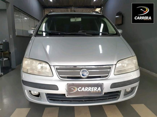 Imagem 2 de 12 de Idea 1.4 Mpi Elx 8v Flex 4p Manual