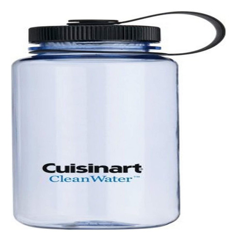 Cuisinart Wch-wb27 Botella De Agua Reutilizable