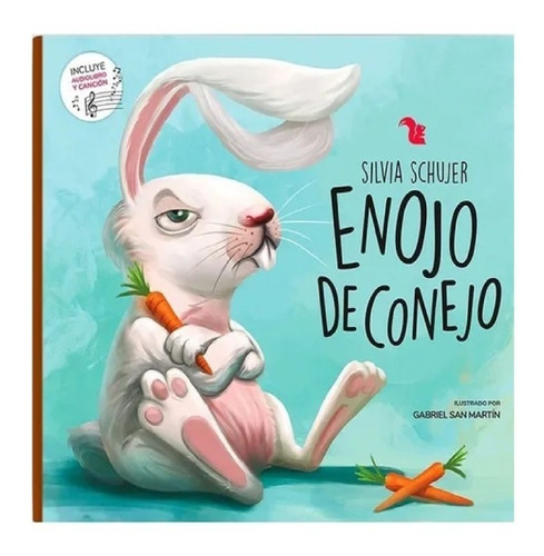 Enojo De Conejo Nuevo!