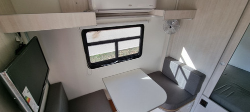 Casa Rodante Pbarbus 380 Lcm-homologada De Fabrica 0km 2025