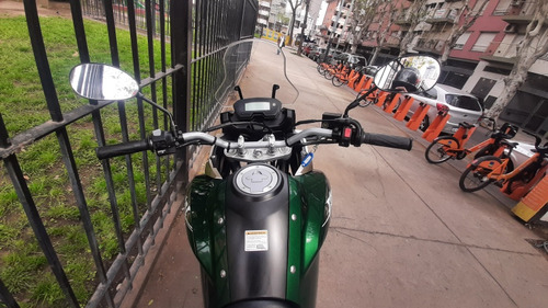 Yamaha Xtz 250 Tenere Permuto Qr Motors