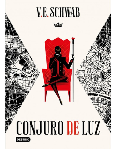 Conjuro De Luz