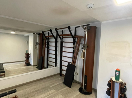 Arriendo 1 Dorm 1 Baño, Santa Rosa 365, Metro Santa Lucía
