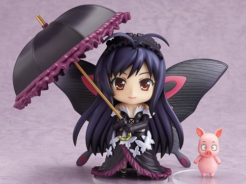 Imagen 3 de 7 de Nendoroid Kuroyukihime - Original