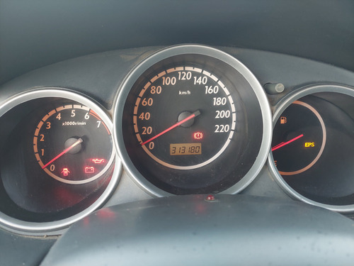 Honda Fit 1.4 Lx