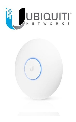 Acces Point Antena Uap-ac-lr-us Ubiquiti